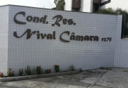 Ed. NIVAL CÃMARA - Foto