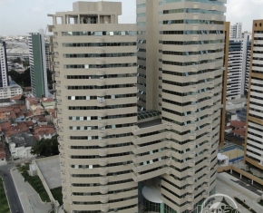 Loja - Corporate Tower Center (CTC) - Foto